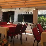 托里吉尔酒店 3*