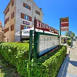 托里吉尔酒店 酒店