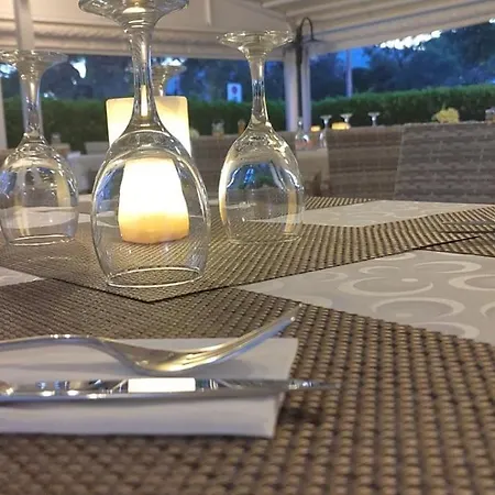 Hotel Trogir Hotel 3*