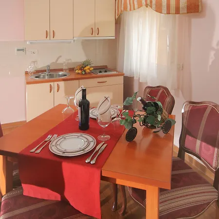 Hotell Hotel Trogir