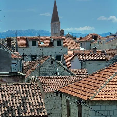 Hotel Trogir Hotell 3*