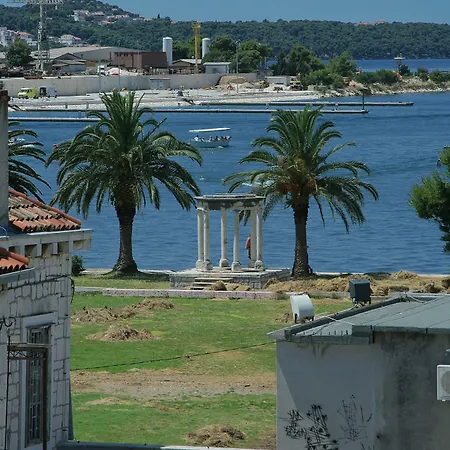 Hotell Hotel Trogir