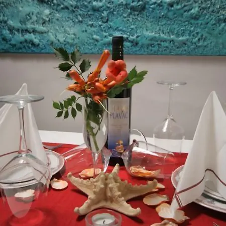 Hotel Trogir