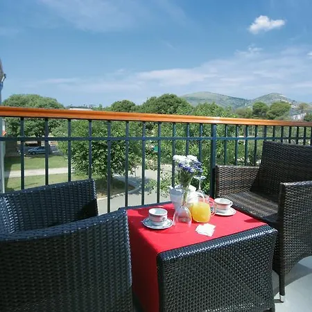 Hotell Hotel Trogir
