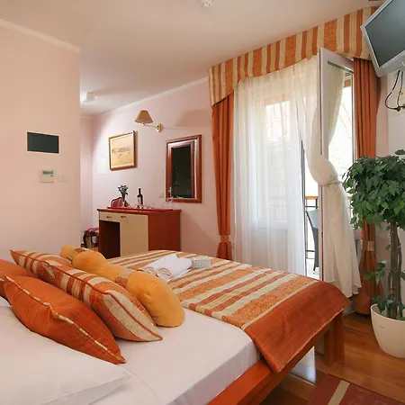 Hotell Hotel Trogir Trogir