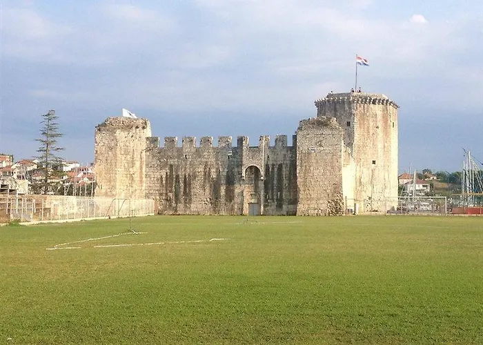 酒店 托里吉尔酒店 3*