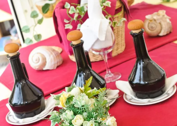 酒店 托里吉尔酒店 3*