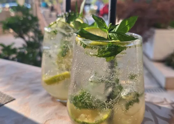 托里吉尔酒店 酒店