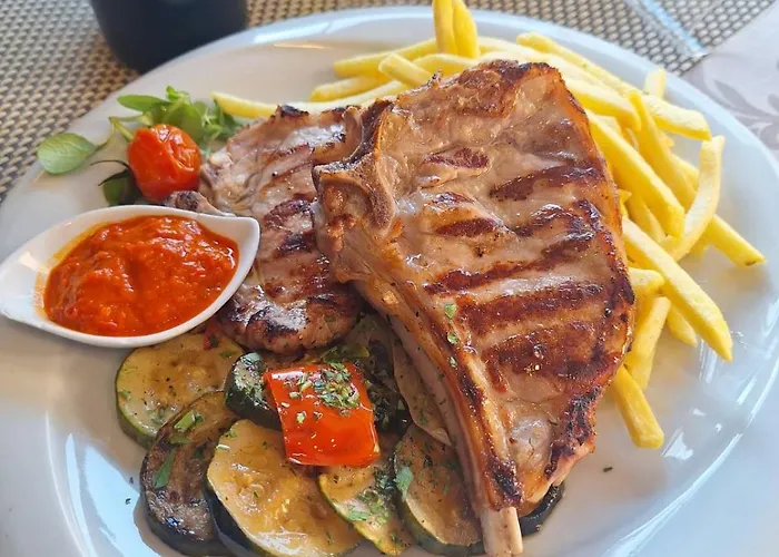 托里吉尔酒店 酒店 3*