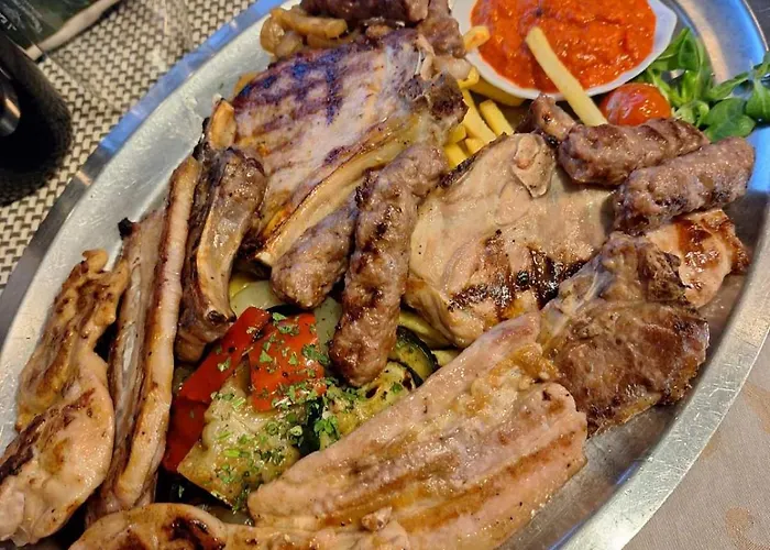 托里吉尔酒店 酒店