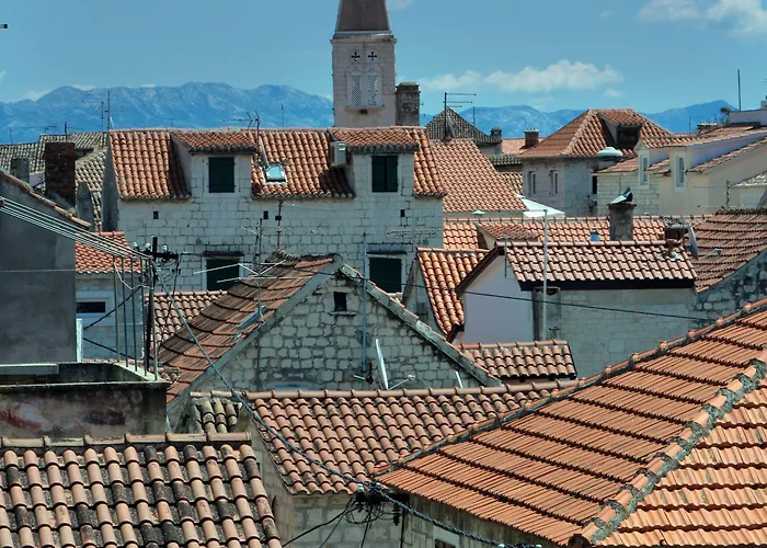 托里吉尔酒店 酒店 3*