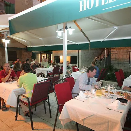 Hotel Trogir