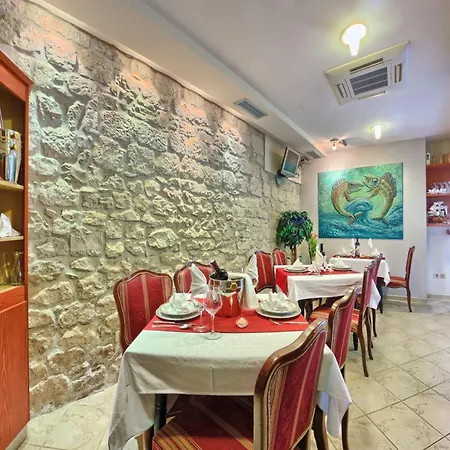 Otel Hotel Trogir Trogir