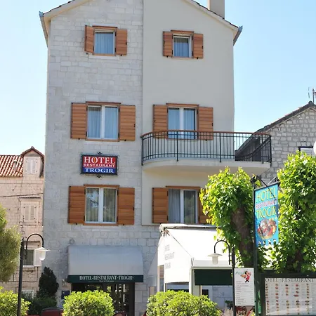 Otel Hotel Trogir