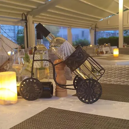 Hotel Hotel Trogir