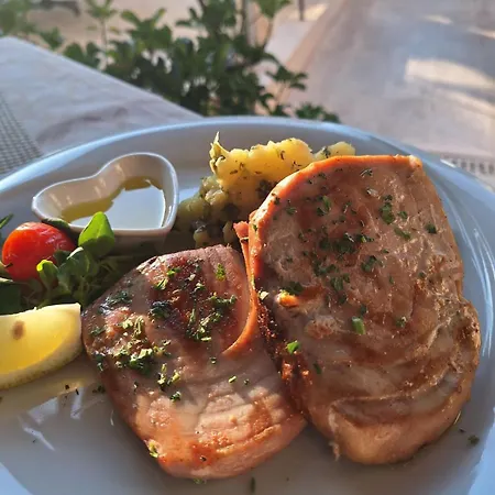 Hotel Trogir Otel Trogir