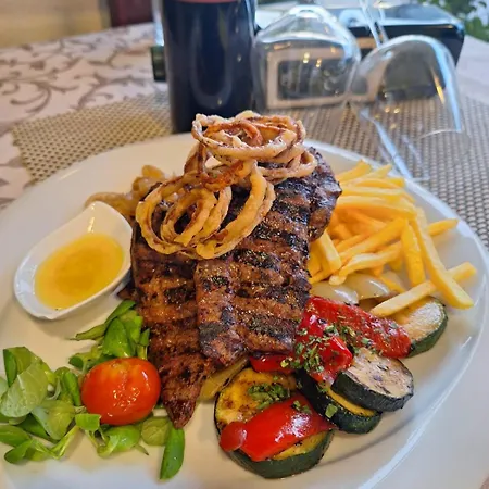 Hotel Trogir 3* Trogir