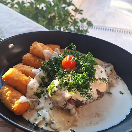 Hotel Trogir Hotel Trogir