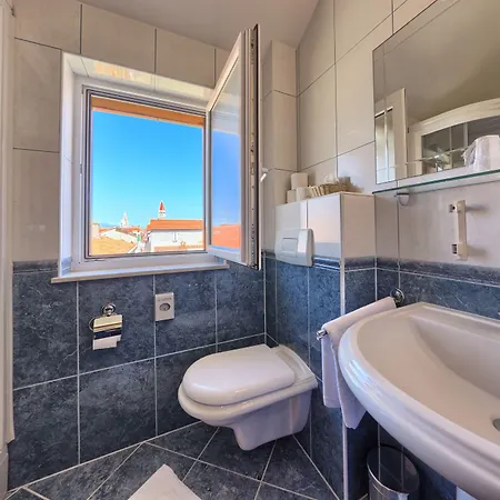 Hotel Trogir
