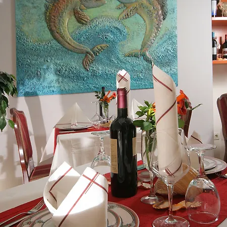فندق Hotel Trogir
