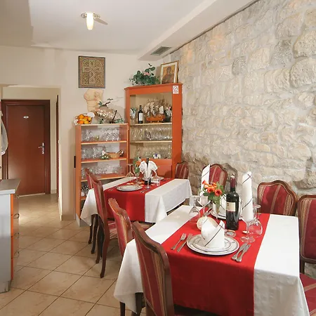 Hotel Trogir Trogir