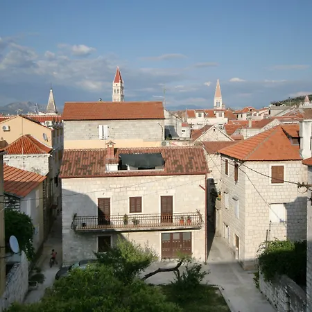 Hotel Trogir 3* 트로기르