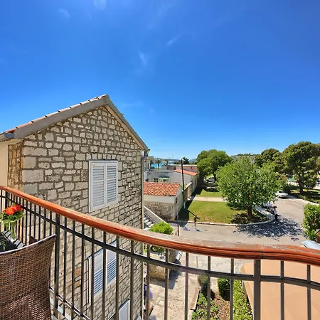 Hotel Trogir Otel Trogir