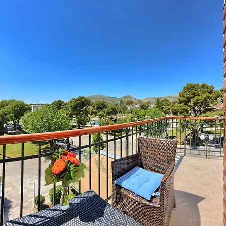 Hotel Trogir 호텔 트로기르