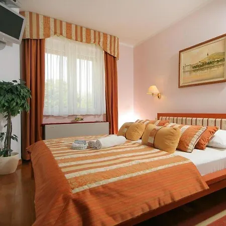 Hotel Trogir Hotel Trogir