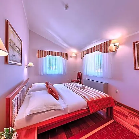 Hotel Trogir
