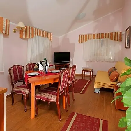 Hotel Trogir 3* Trogir