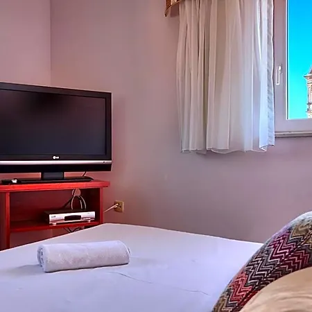 Hotel Trogir Otel Trogir