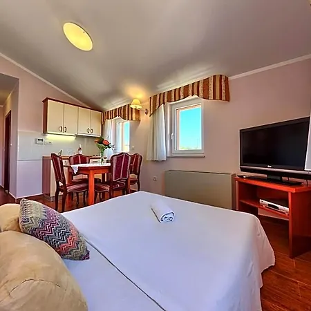 Hotel Trogir Otel Trogir