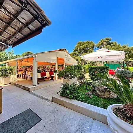 Hotel Trogir Otel Trogir
