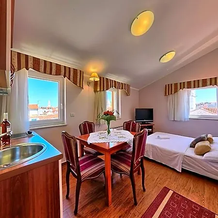 Otel Hotel Trogir Trogir