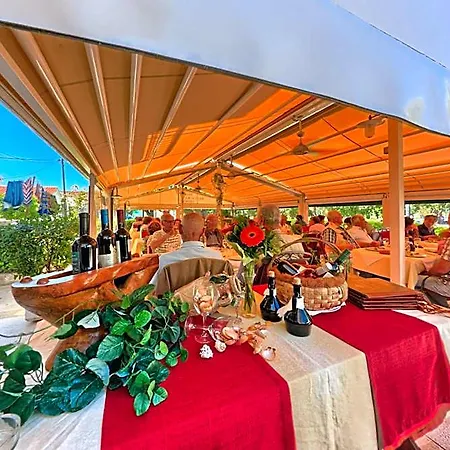 Hotel Trogir 3* Trogir