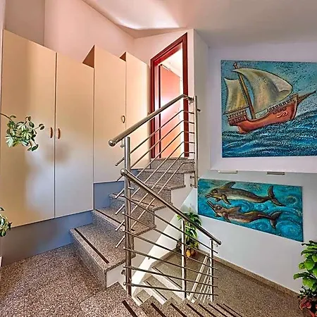 Otel Hotel Trogir Trogir