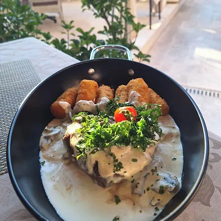Hotel Trogir Hotel Trogir
