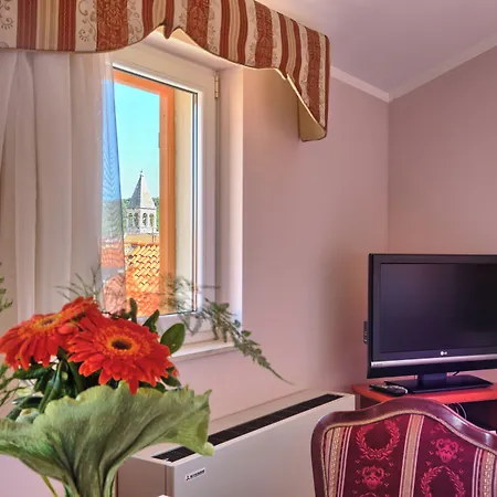 Hotel Trogir Hotel 3*