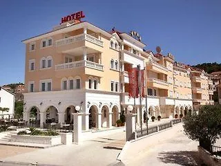 Готель Hotel Trogir Трогір