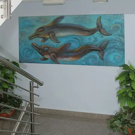 Готель Hotel Trogir 3*
