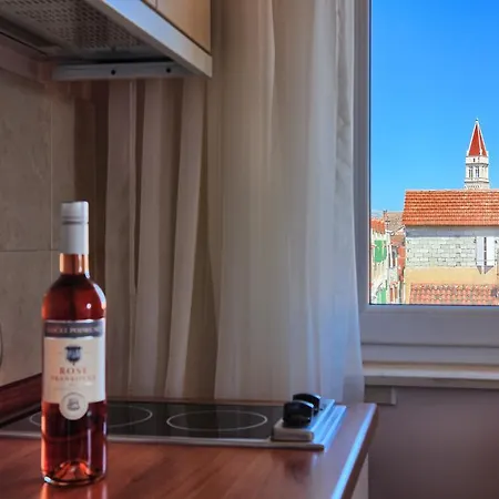 Hotel Trogir Otel Trogir