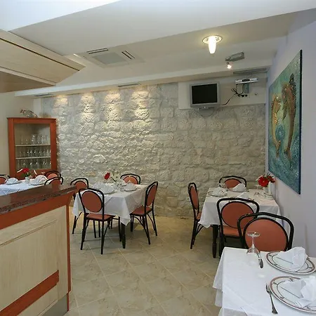 Hotel Hotel Trogir Trogir
