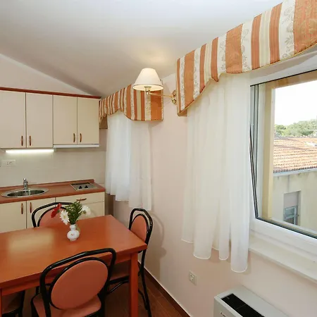 Готель Hotel Trogir