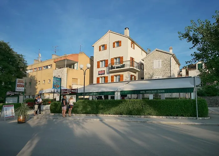 Otel Hotel Trogir Trogir