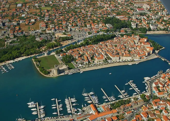 Otel Hotel Trogir Trogir