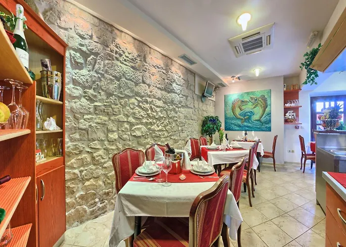 Otel Hotel Trogir Trogir