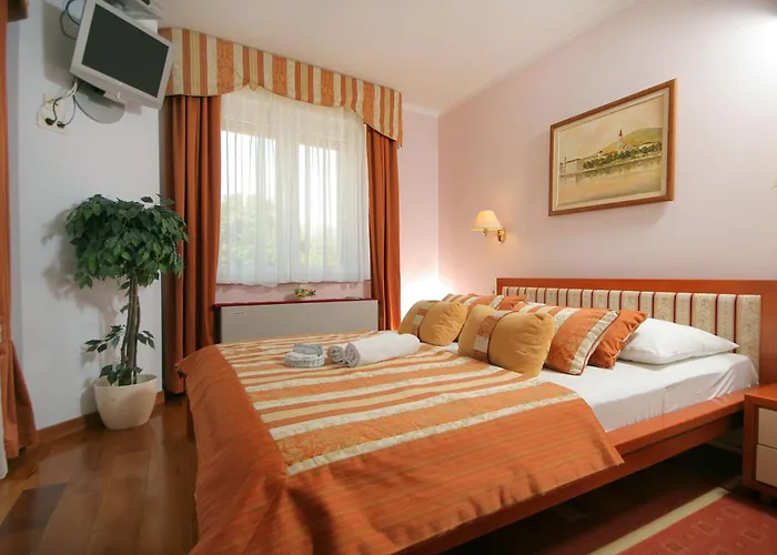 Hotel Trogir 3* Trogir
