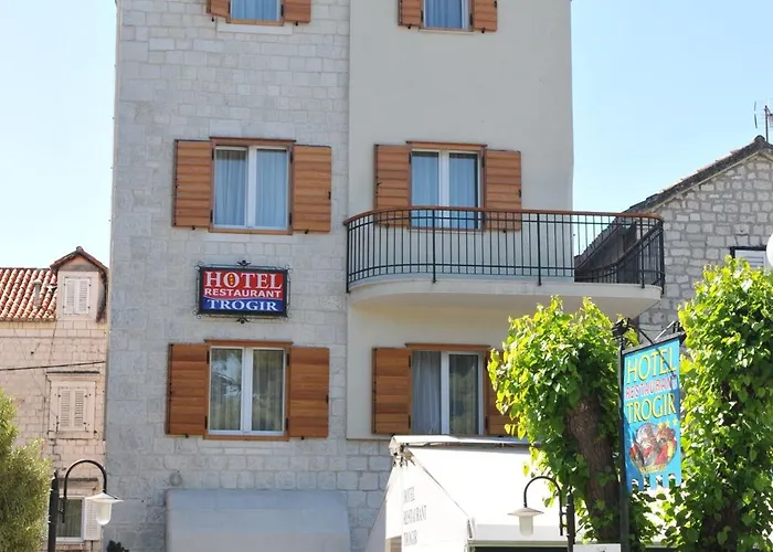 Otel Hotel Trogir