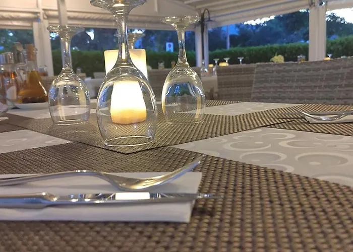 Hotel Trogir Otel 3*